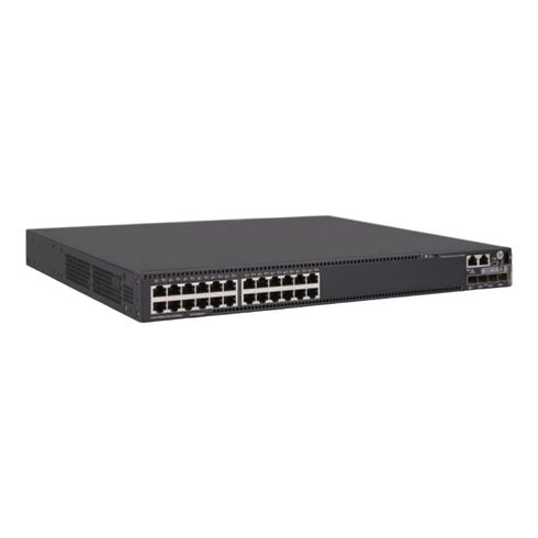 HPE R8M27A 24 Ports 10 Gigabit Ethernet Switch