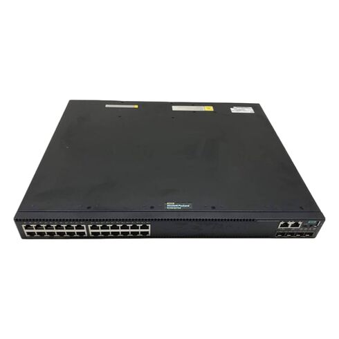 HPE R8M27A 24 Ports Ethernet Switch