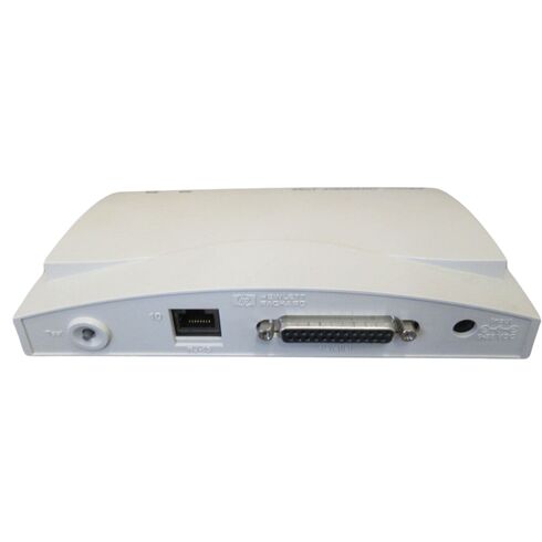 J3258B HPE JetDirect 170X LAN Interface Module