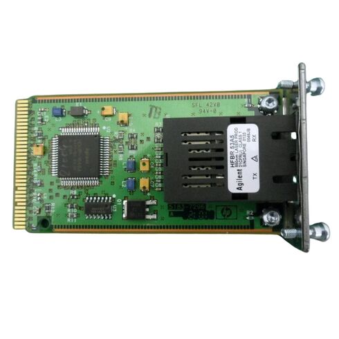 J4131A HPE Gigabit SX Fiber Ethernet Transceiver