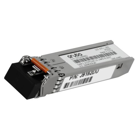J9152-61201 HPE LC Connector Transceiver