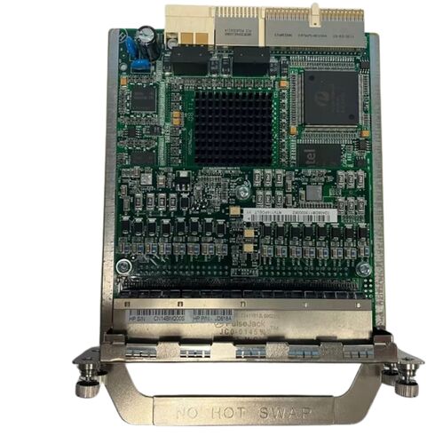 JD618A HPE Expansion MSR Connector Adapter