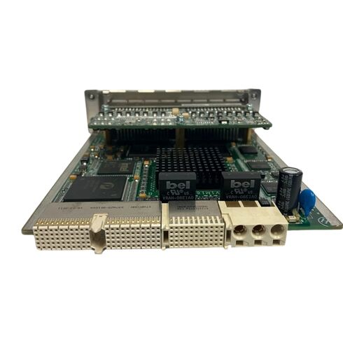 JD618A HPE Multifunction 16Ports Interface Module Adapter