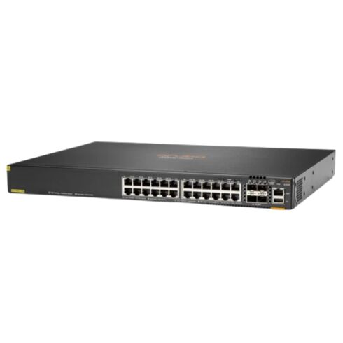 JL725B HPE Aruba Rack mountable Switch