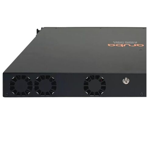 JL726B-HPE Aruba 6200F 48G 4SFP Switch