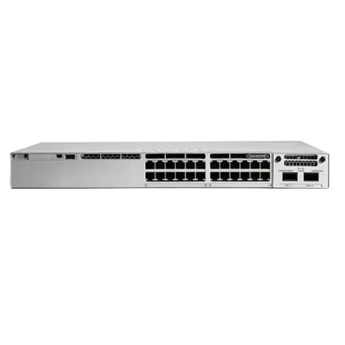 C9300-24S-E Cisco 24 Port Switch