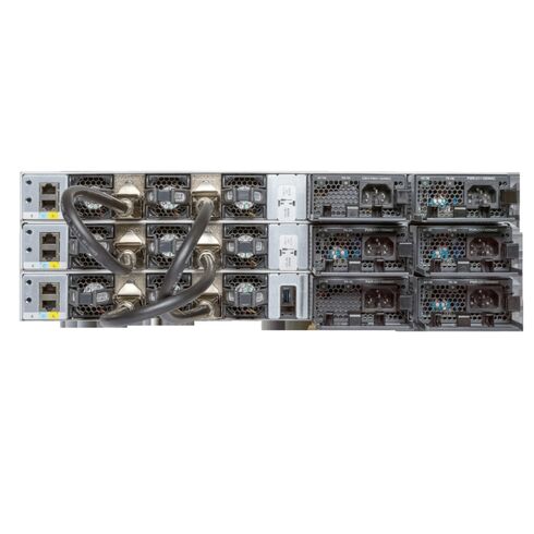 C9300-24S-E Cisco Managed Switch