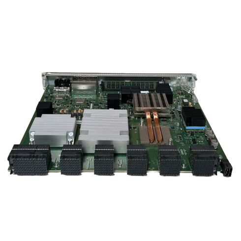 C9400-SUP-1XL= Cisco Catalyst 9400 Series Control Processor