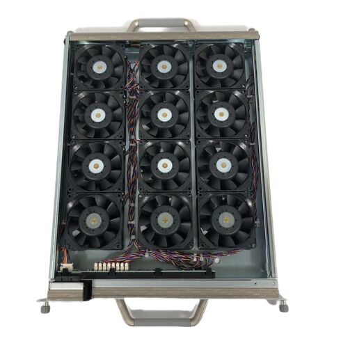 C9407-FAN Cisco 9400 Series 7 Slot Chassis Fan Tray