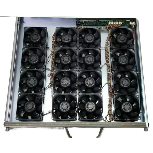 C9410-FAN Cisco Catalyst 9400 10 Slot Fan Tray