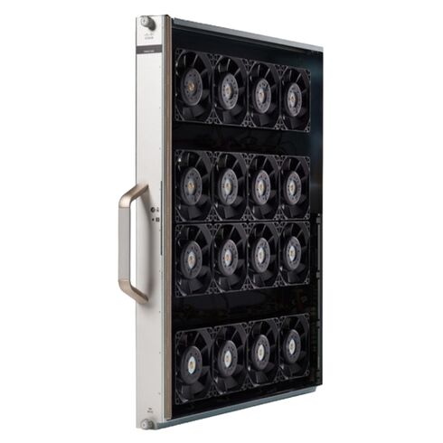 C9410-FAN Cisco Catalyst 9400 Managed Chassis Fan Tray