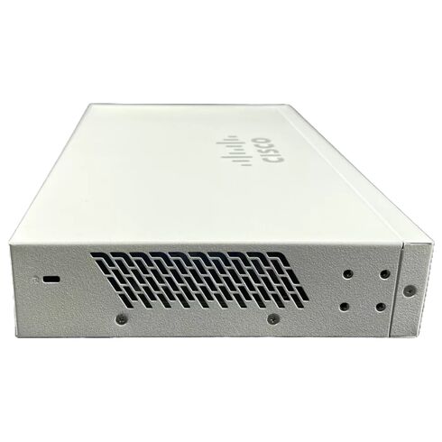 CBS110-16PP-NA Cisco 16 Ports Desktop Switch