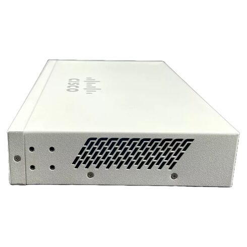 CBS110-16PP-NA Cisco 16 Ports PoE Switch