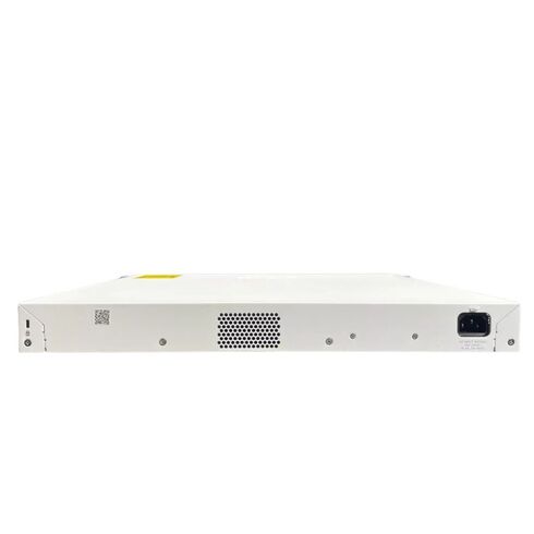 CBS350-24FP-4G-NA Cisco 24 Ports Switch