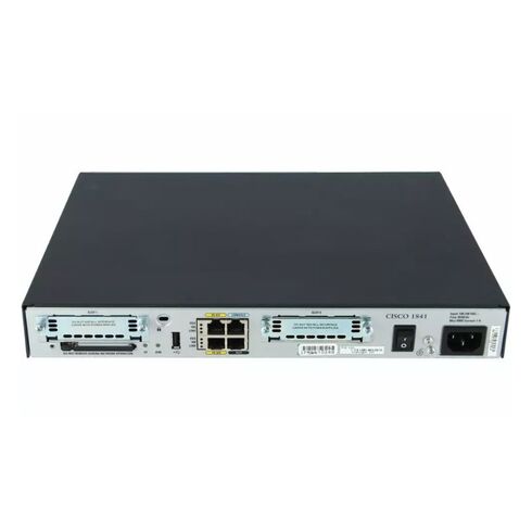 CISCO1812W-AG-C/K9 Cisco Dual Security Router