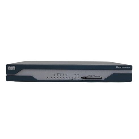 CISCO1841-SEC/K9 Cisco 1841 Security RouterCisco CISCO1841-SEC-K9 Security Router