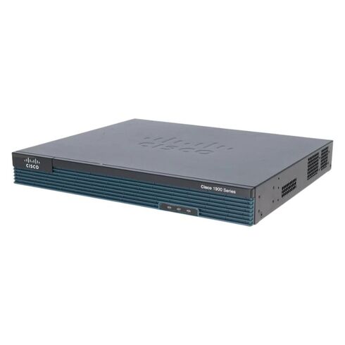 CISCO1905/K9 Cisco 2 Ports Integrated Services Router