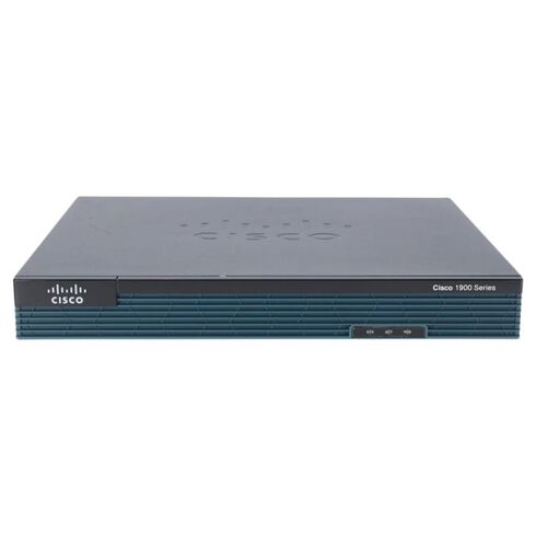 CISCO1921/K9 Cisco Service Router