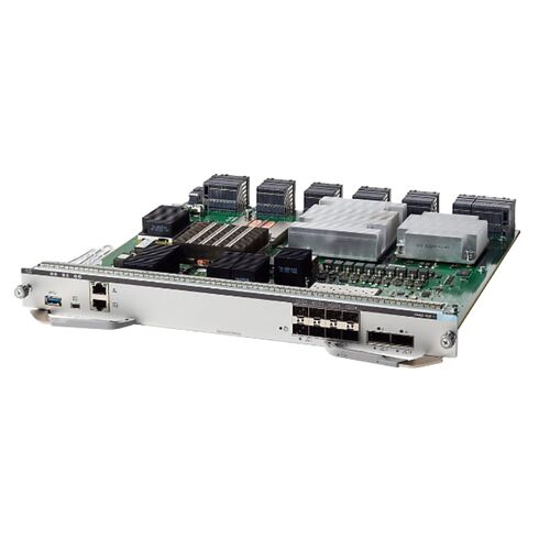 Cisco C9400-SUP-1= Fabric Module Control Processor