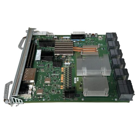Cisco C9400-SUP-1XL-Y= Catalyst 9400 Gigabit Ethernet Control Processor