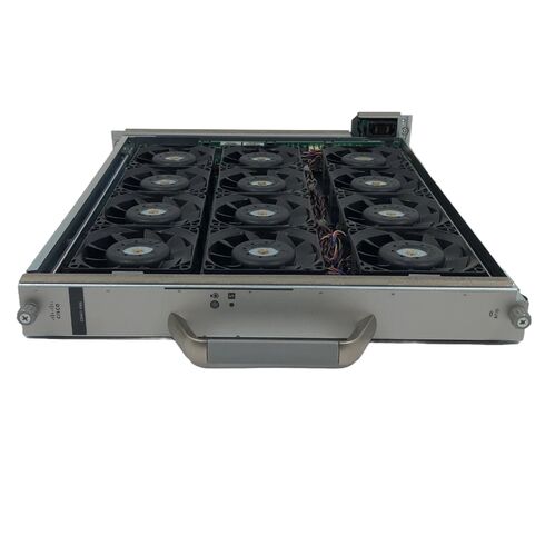 Cisco C9407-FAN 9400 Series Chassis Fan Tray