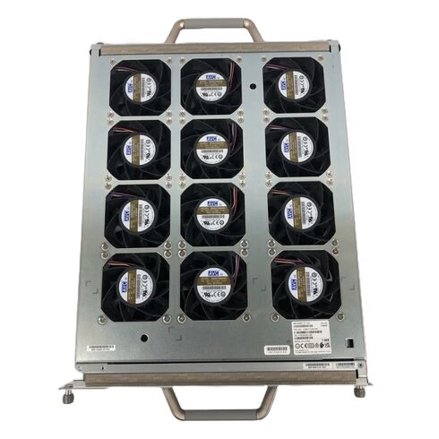 Cisco C9407-FAN Managed Chassis Fan Tray