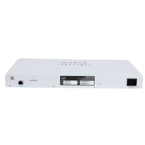 Cisco-CBS350-16XTS-16-Port-Ethernet-Switch
