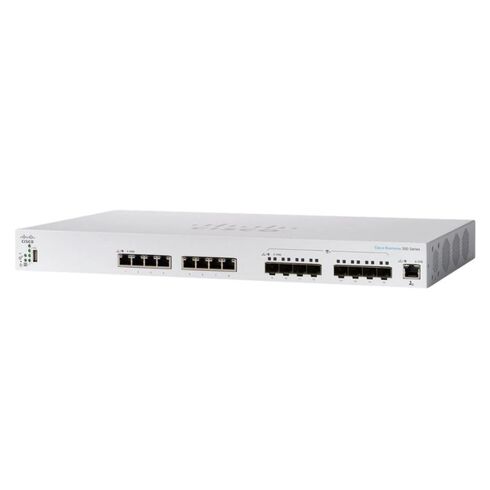 Cisco CBS350-16XTS Ethernet Switch