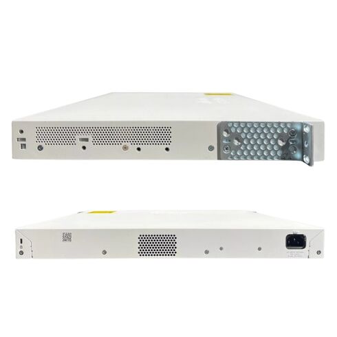 Cisco CBS350-24FP-4X 24 Ports Ethernet Switch