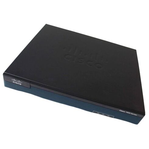 Cisco CISCO1921/K9 Ethernet Service Router