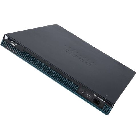 Cisco CISCO2901-16TS/K9 2900 Series Router