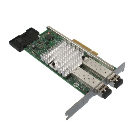 HPE E7X96A 2-Port Adapter