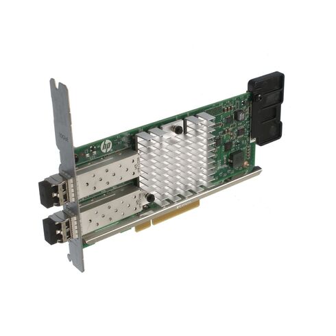 HPE E7X96A SFP+ Adapter