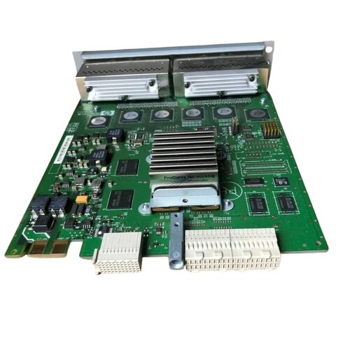 HPE J8702-61201 24-Ports Ethernet Module