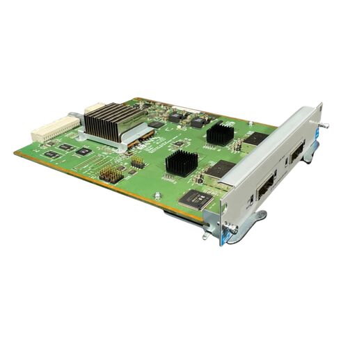 HPE J9309A 4 Ports Interface Module