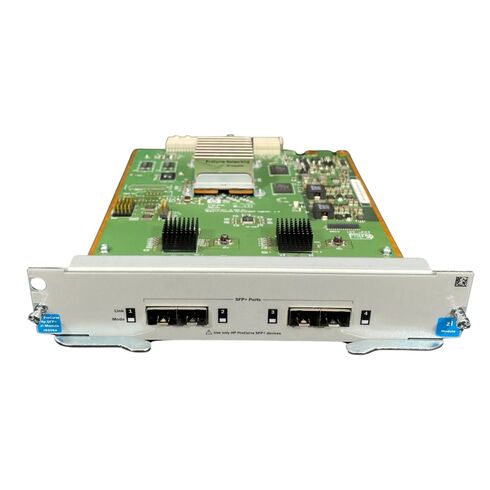 HPE J9309A Rack Mounted Expansion Module