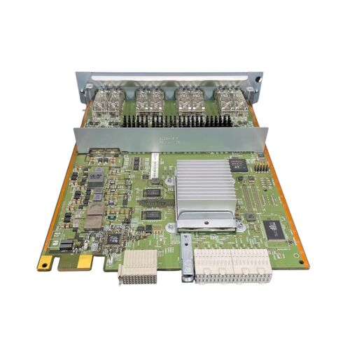 HPE J9538-61001 Ethernet Expansion Module
