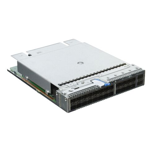 HPE JH180A 24 Ports Expansion Module