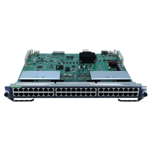 HPE JH213A 48 port Expansion Module