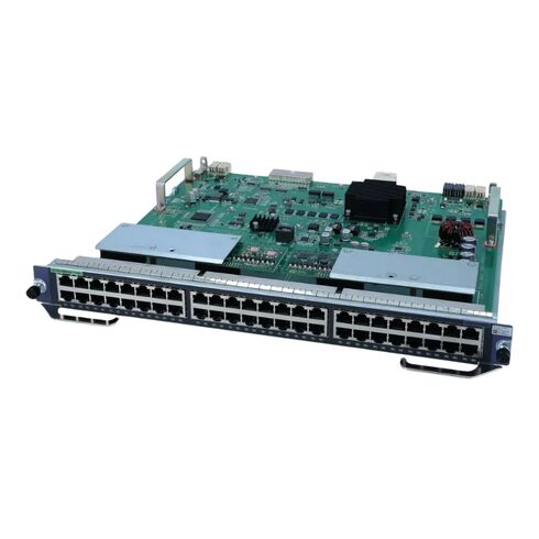 HPE JH213A 48 port Gigabit Expansion Module