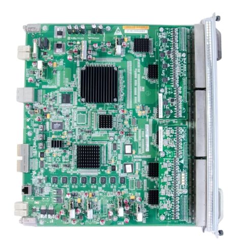 HPE JH213A 48 port Wired Expansion Module