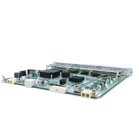 HPE JH213A Ethernet Gige Expansion Module