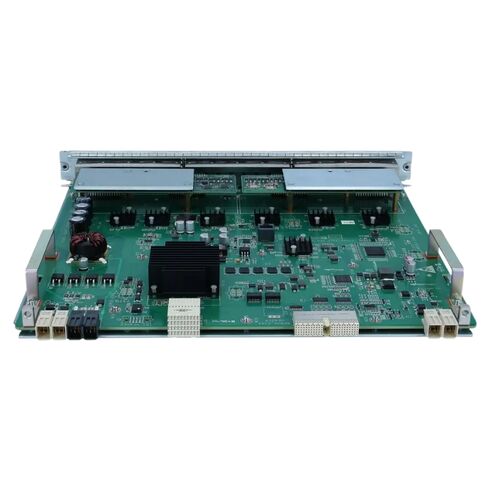 HPE JH213A PoE+Expansion Module