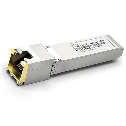 HPE JH650A 1 Gbps Transceiver Module