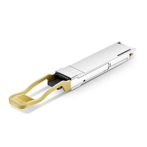 HPE JH681A QSFP+ Transceiver Module