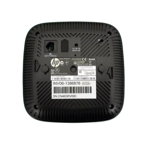 HPE JL012-61001 Dual Radio Access Point