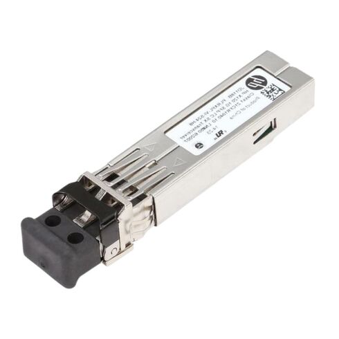 HPE JL240A SFP Mini-GBIC Plug-in Module Transceiver