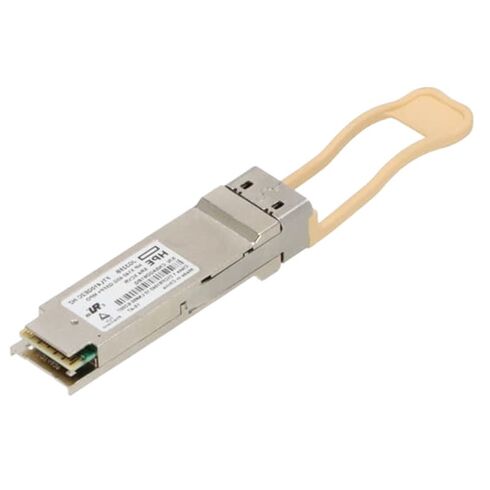 HPE JL251-61001 40GB Wired network Transceiver