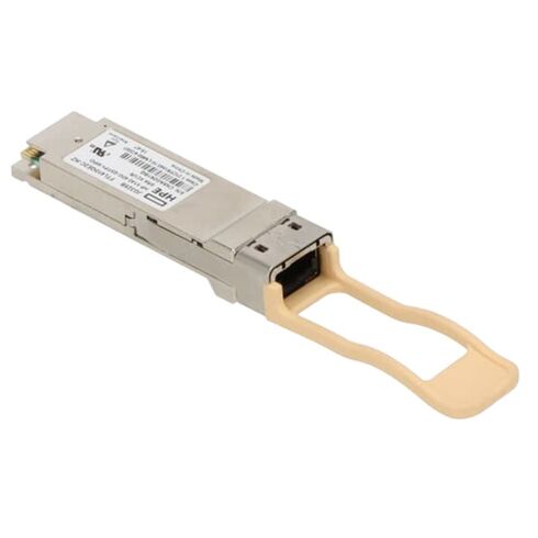 HPE JL251-61001 Gigabit Ethernet Transceiver
