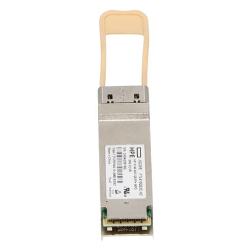 HPE JL251-61001 Qsfp+ Transceiver